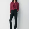 Blusa Rococo Blusa Rococo