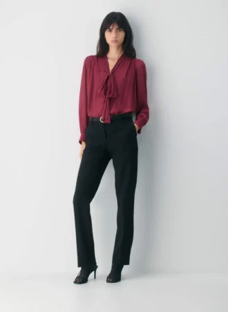 Blusa Rococo