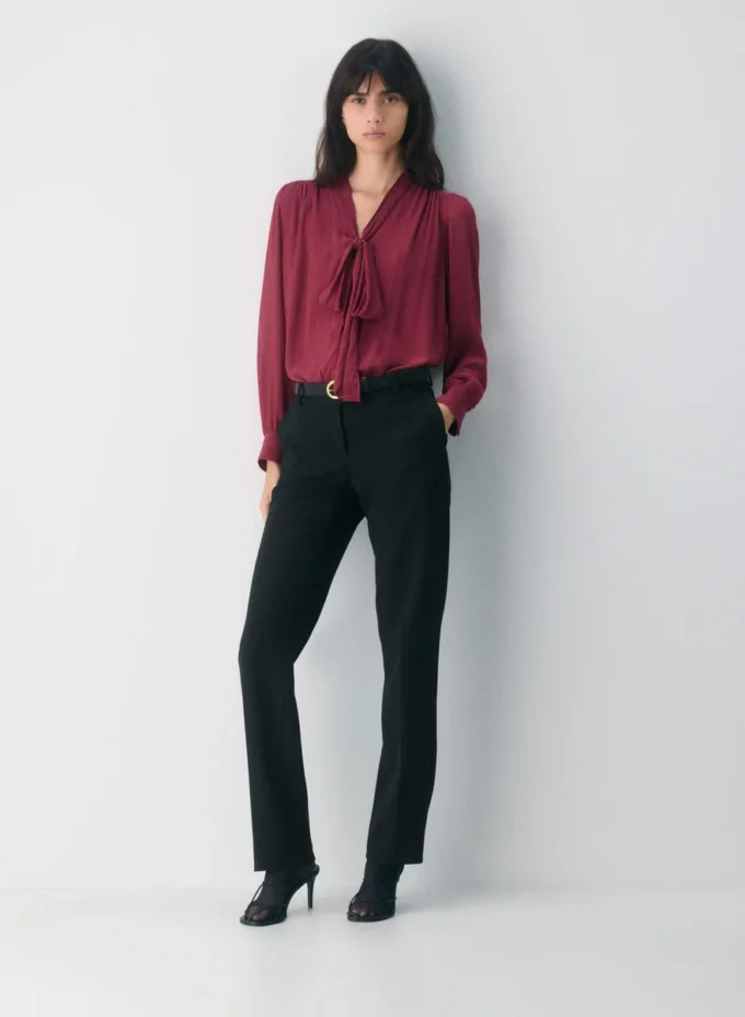 Blusa Rococo Blusa Rococo