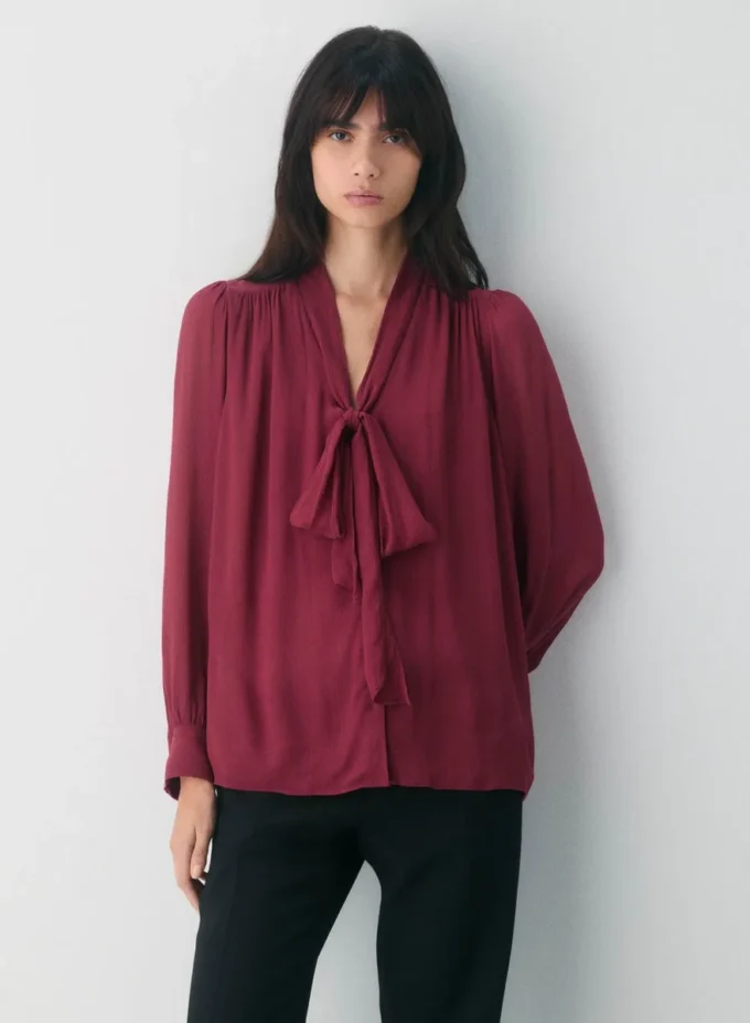 Blusa Rococo Blusa Rococo