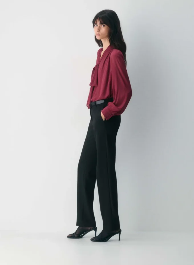Blusa Rococo Blusa Rococo