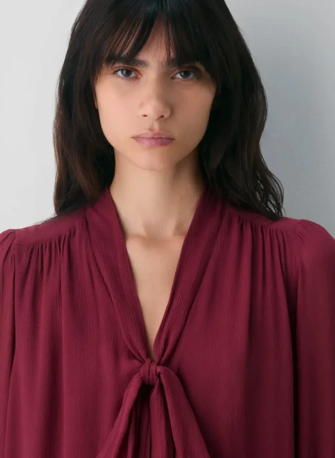 Blusa Rococo Blusa Rococo