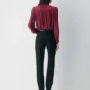 Blusa Rococo Blusa Rococo