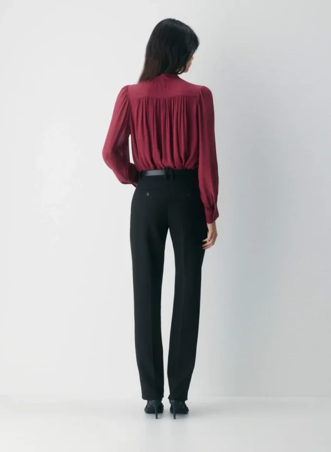 Blusa Rococo Blusa Rococo
