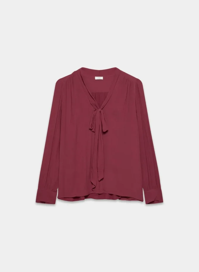 Blusa Rococo Blusa Rococo