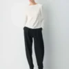 Blusa Savour Satin Blusa Savour Satin