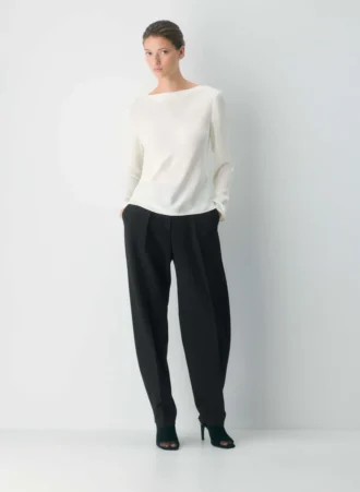 Blusa Savour Satin