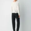 Blusa Savour Satin Blusa Savour Satin