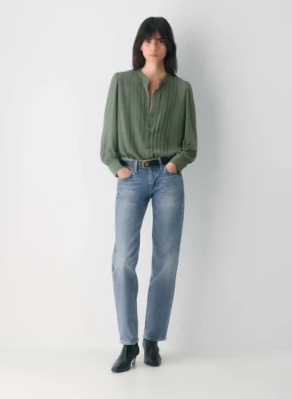 Blusa Sophie