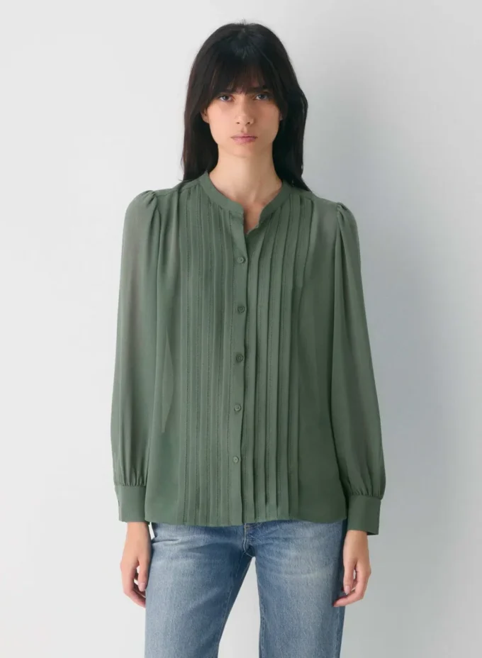 Blusa Sophie Blusa Sophie