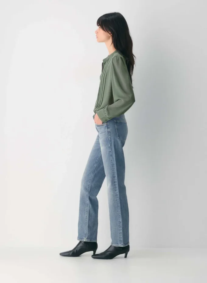 Blusa Sophie Blusa Sophie
