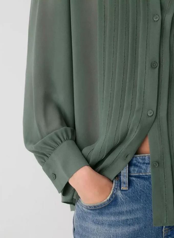 Blusa Sophie Blusa Sophie