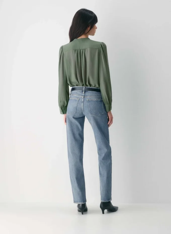 Blusa Sophie Blusa Sophie