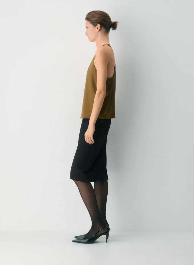 Blusa Spectacle Blusa Spectacle