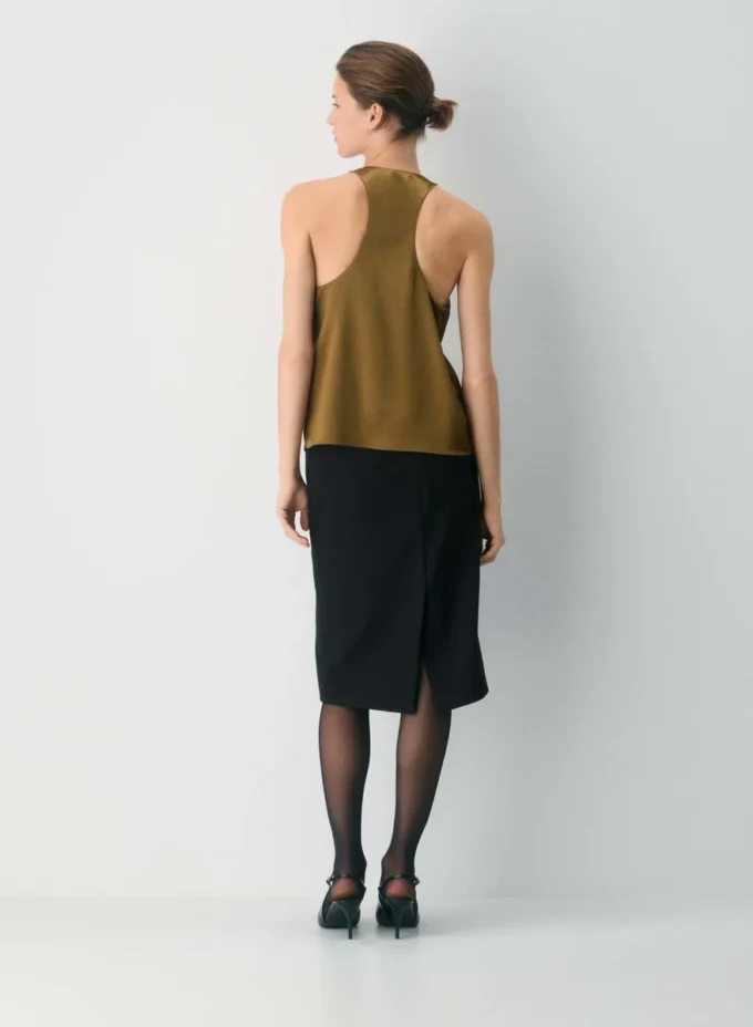 Blusa Spectacle Blusa Spectacle