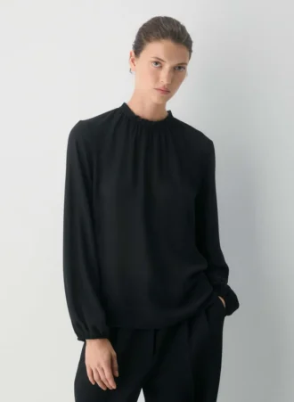 Blusa Trinity