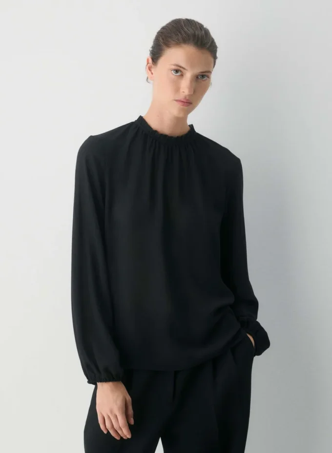 Blusa Trinity Blusa Trinity
