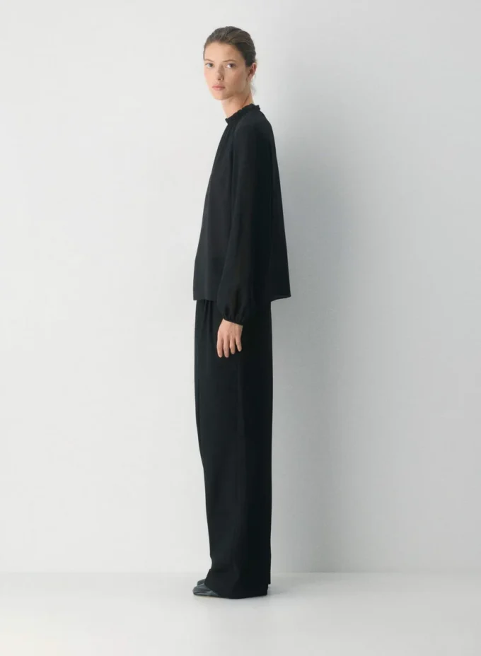 Blusa Trinity Blusa Trinity