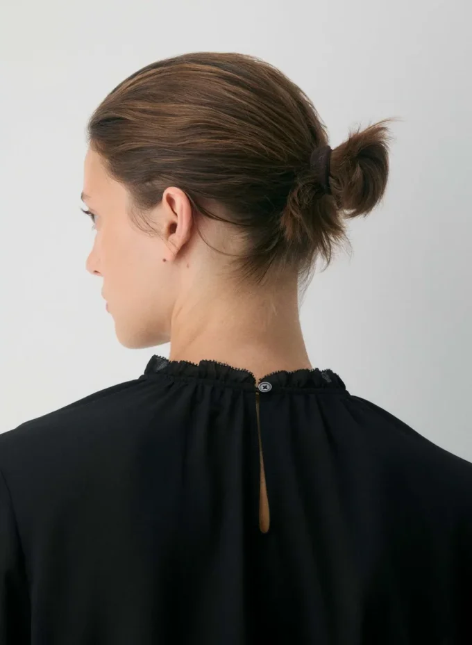 Blusa Trinity Blusa Trinity
