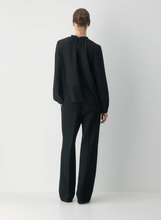 Blusa Trinity Blusa Trinity