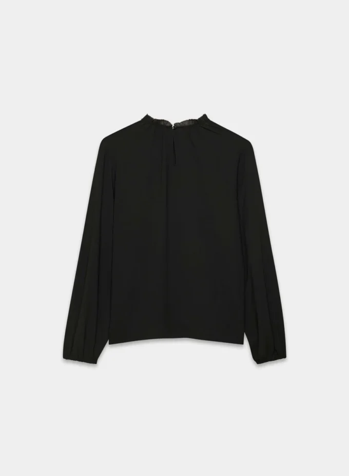 Blusa Trinity Blusa Trinity