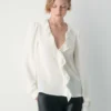 Blusa Tulip Blusa Tulip