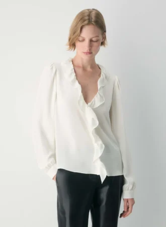 Blusa Tulip