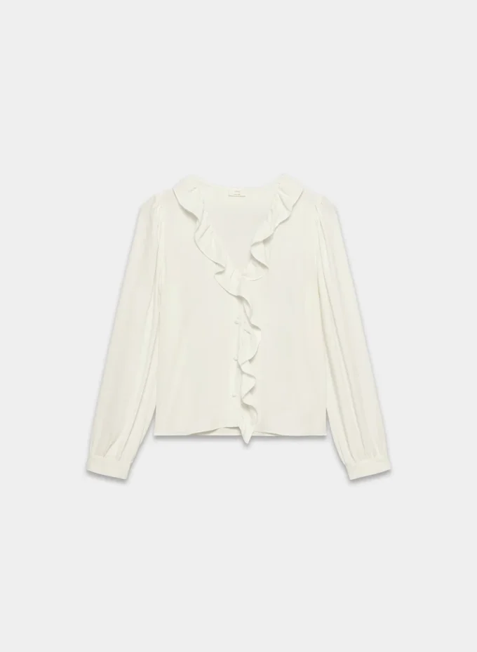 Blusa Tulip Blusa Tulip