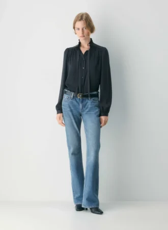 Blusa Tullio