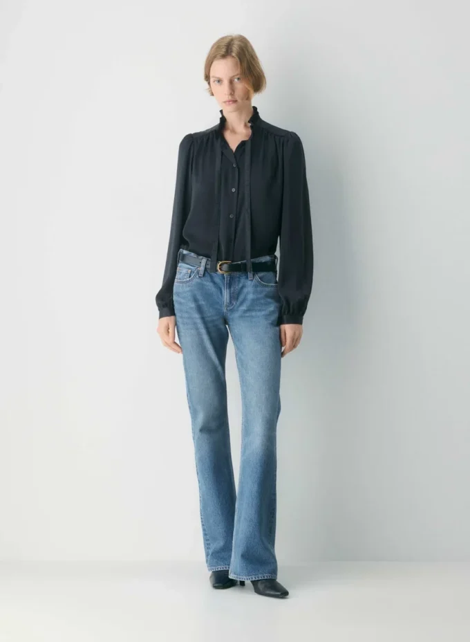 Blusa Tullio Blusa Tullio
