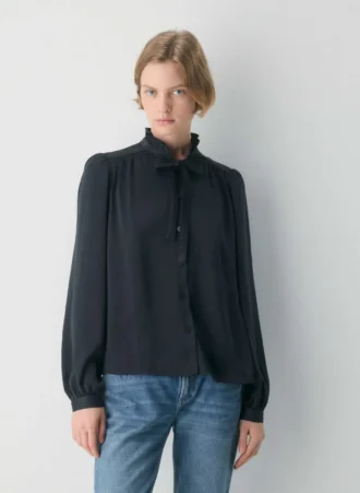 Blusa Tullio