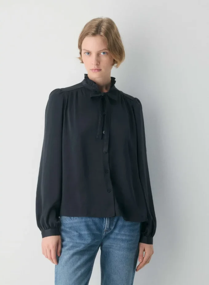 Blusa Tullio Blusa Tullio