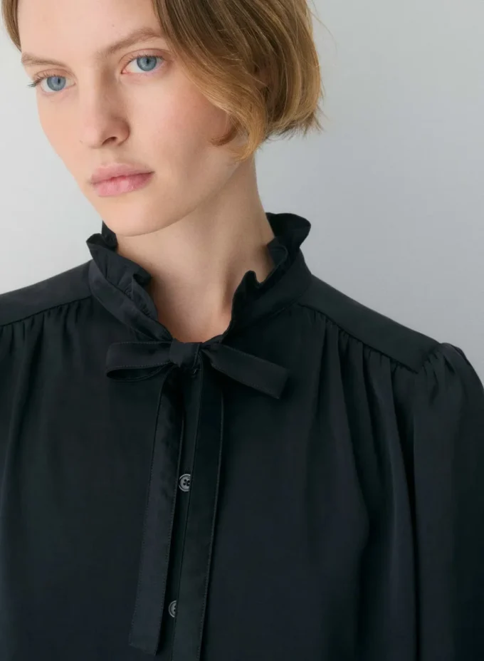 Blusa Tullio Blusa Tullio