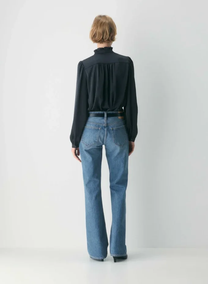 Blusa Tullio Blusa Tullio