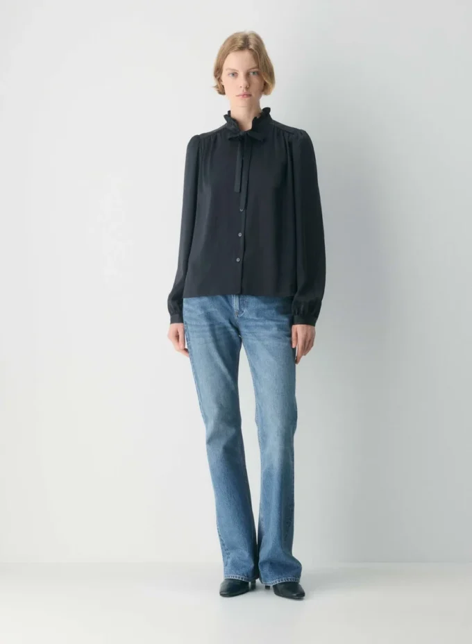 Blusa Tullio Blusa Tullio