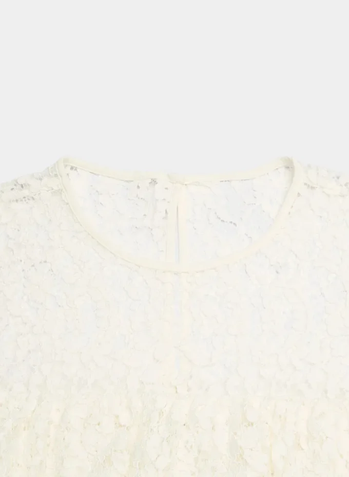 Blusa Vignette Blusa Vignette