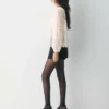 Blusa Vignette Blusa Vignette