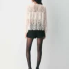 Blusa Vignette Blusa Vignette
