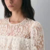 Blusa Vignette Blusa Vignette