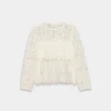 Blusa Vignette Blusa Vignette
