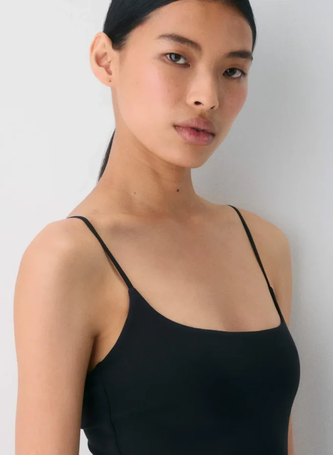 Body camisero Original Contour Body camisero Original Contour