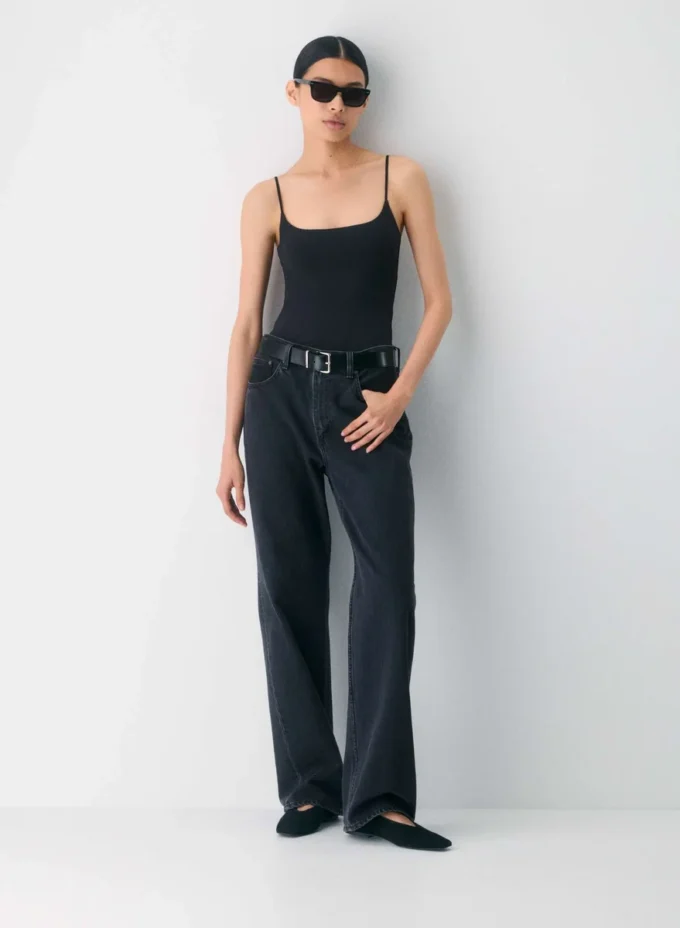 Body camisero Original Contour Body camisero Original Contour
