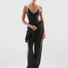 Body con cuello en V LIFE Essential