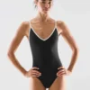 Body con cuello en V LIFE Essential