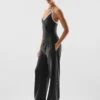 Body con cuello en V LIFE Essential