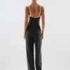 Body con cuello en V LIFE Essential
