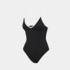 Body con cuello en V LIFE Essential