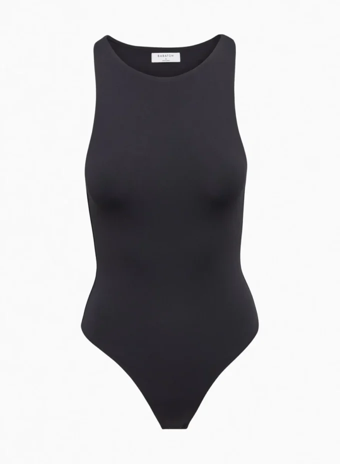 Body Contour ’90s Body Contour ’90s
