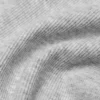 Body de cuello redondo con costuras elásticas HomeStretch™