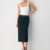 Body original con cuello cuadrado y contorno